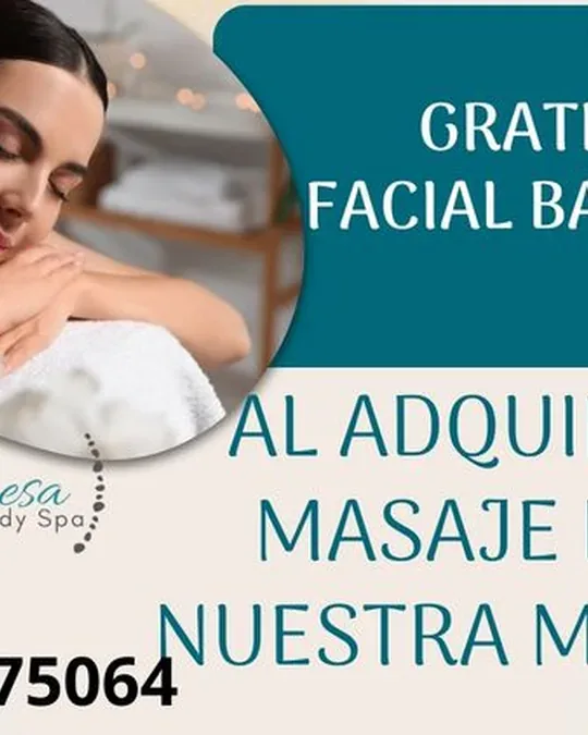 Turquesa Body Spa · foto 2