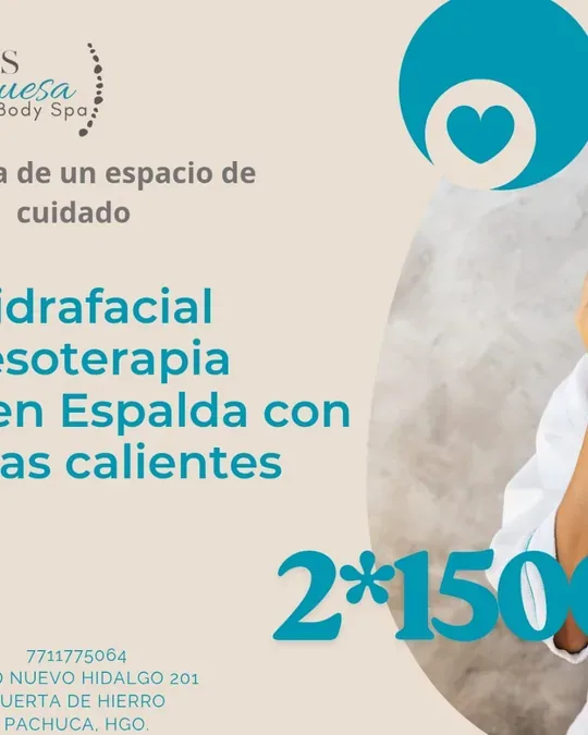 Turquesa Body Spa · foto 3