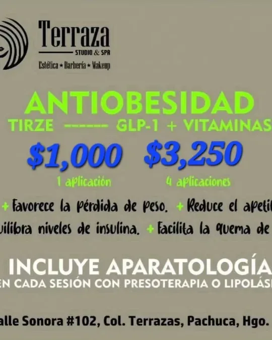 Terraza Studio & Spa · foto 1