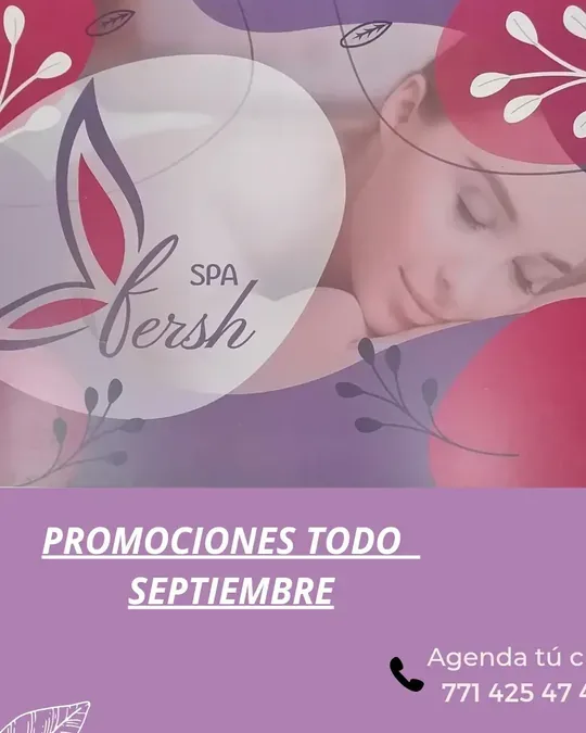 Spa Fersh · foto 2