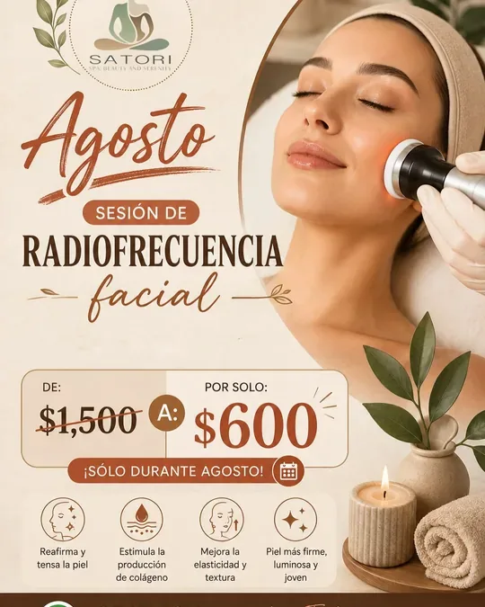 Satori Spa · foto 1