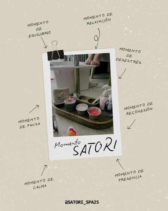Satori Spa · foto 2
