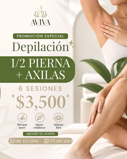 Aviva Spa · foto 2