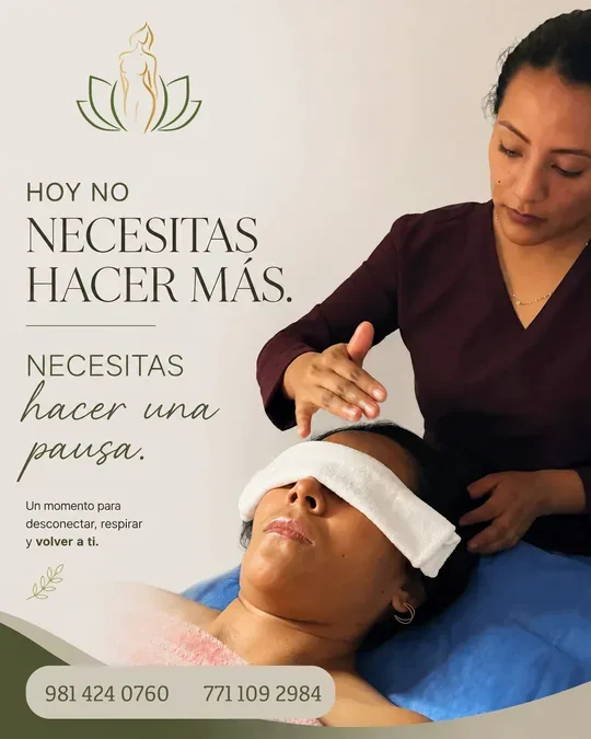 Aviva Spa · foto 3