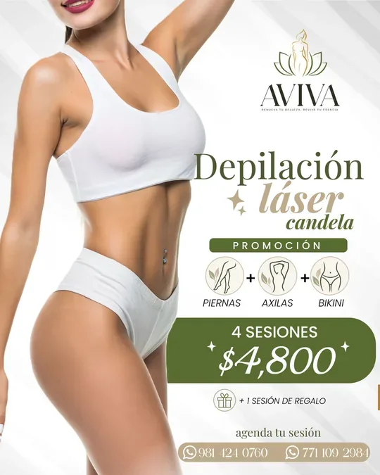Aviva Spa · foto 4