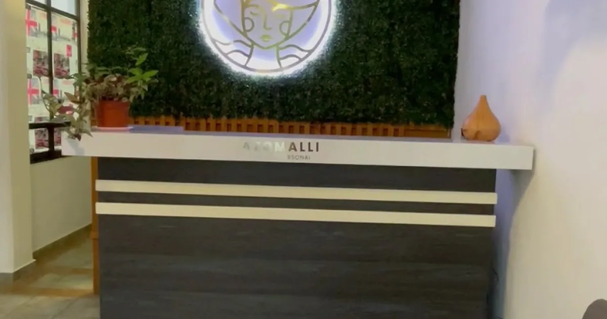 Azomalli Spa Cuidado Personal