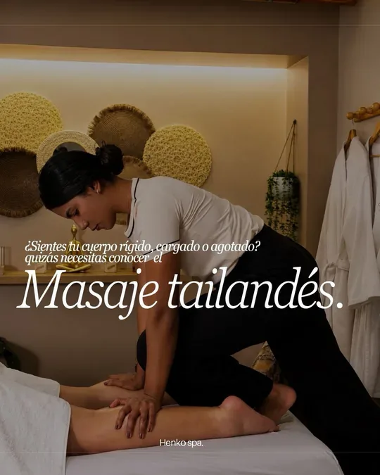 henko spa · foto 4