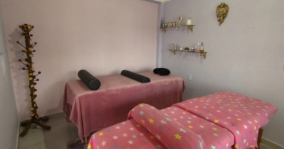 CENTRO HOLISTICO «LÚA»