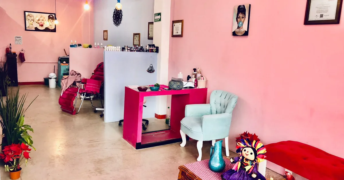 Spa Ixchel Beauty & Healt
