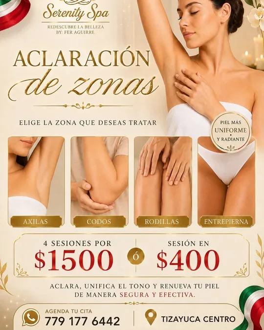 Serenity Spa By Fer Aguirre · foto 3