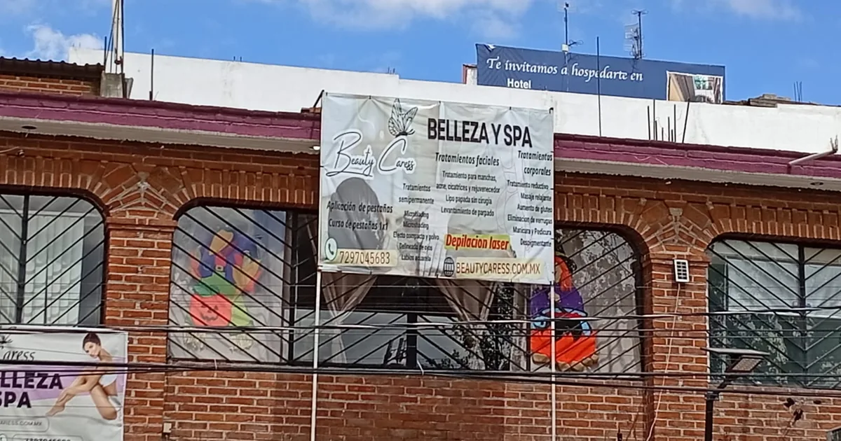 Clinica Spa
