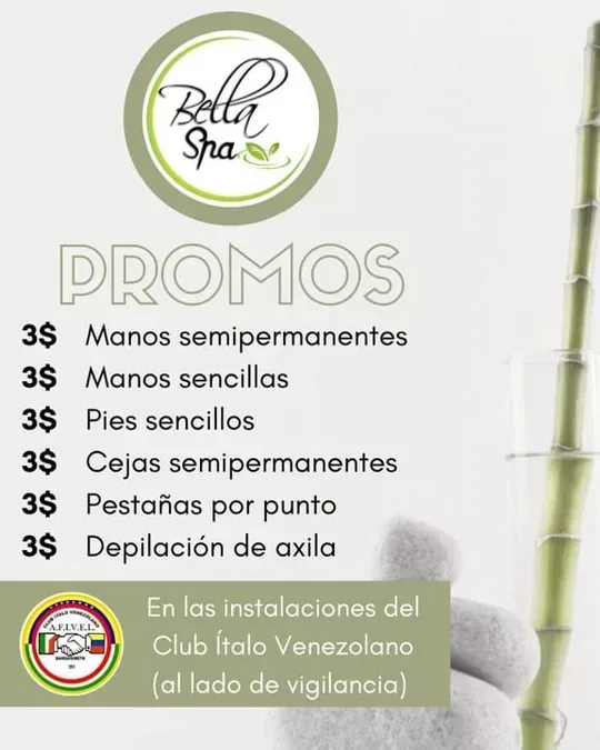 Bella Spa · foto 1