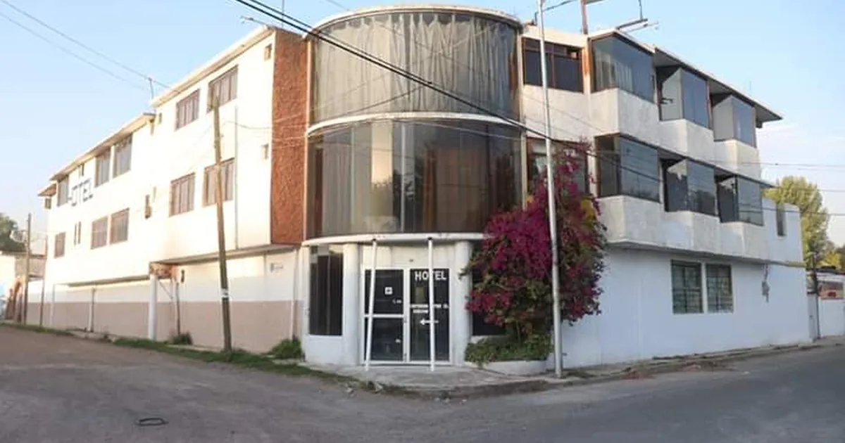 Balneario y Salón de eventos «Albatros».