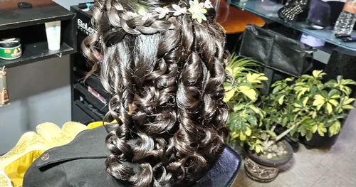 Beauty House by Andy, sPA en Tizayuca, Hidalgo