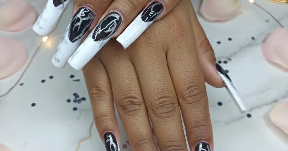 Nails Monkey