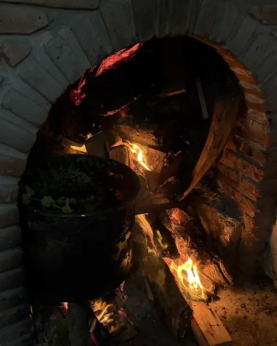 Temazcal La Luz · foto 1