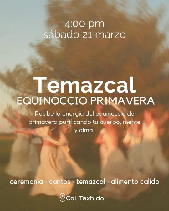 Temazcal La Luz · foto 2