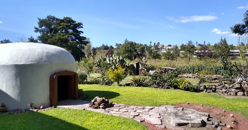Temazcal La Luz, sPA en Tepeji del Río de Ocampo, Hidalgo