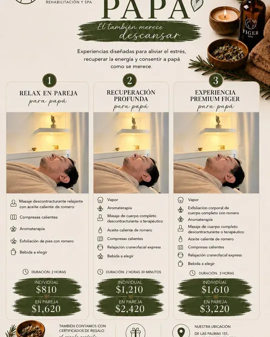 FIGER SPA · foto 1