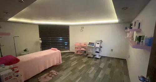 Alis Spa Tulancingo, sPA en Tulancingo, Hidalgo