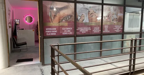 CENTER SPA by May González TULANCINGO, sPA en Tulancingo, Hidalgo