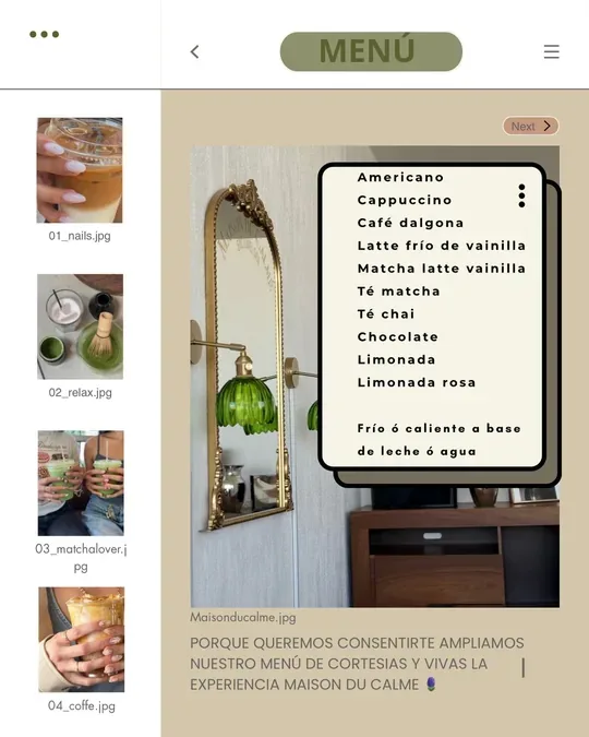 Maison Du Calmé · foto 1