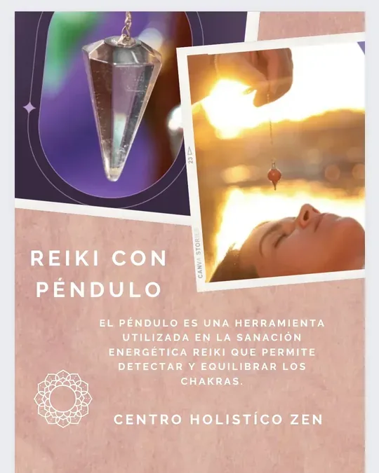 Centro Holístico Zen · foto 1