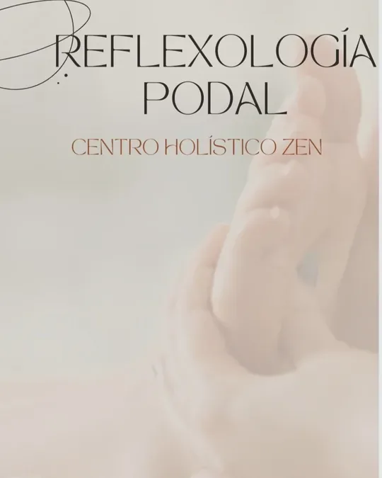 Centro Holístico Zen · foto 2