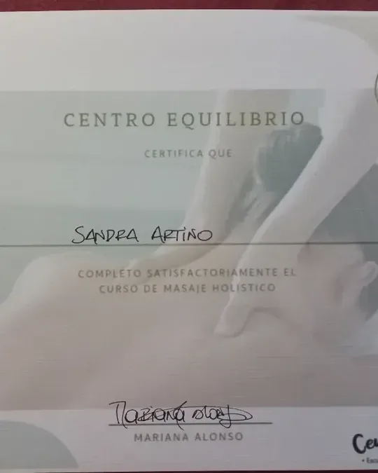Centro Holístico Zen · foto 4
