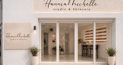 Hannia Michelle Studio & Skincare, sPA en Tulancingo, Hidalgo