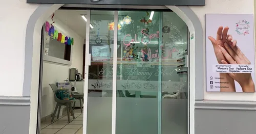 Girly Pedi & Mani Spa, sPA en Tulancingo, Hidalgo