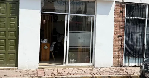 Olivo Centro Holístico, sPA en Tulancingo, Hidalgo