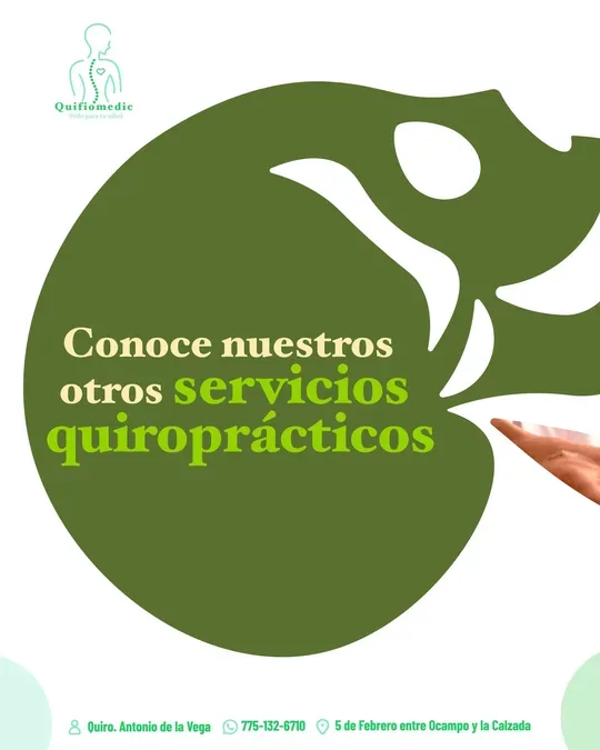 Quifio Medic · foto 2