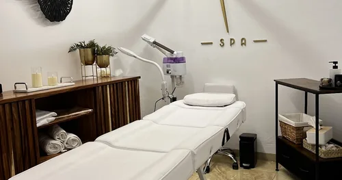 Eleganza Spa, sPA en Jacona, Michoacán