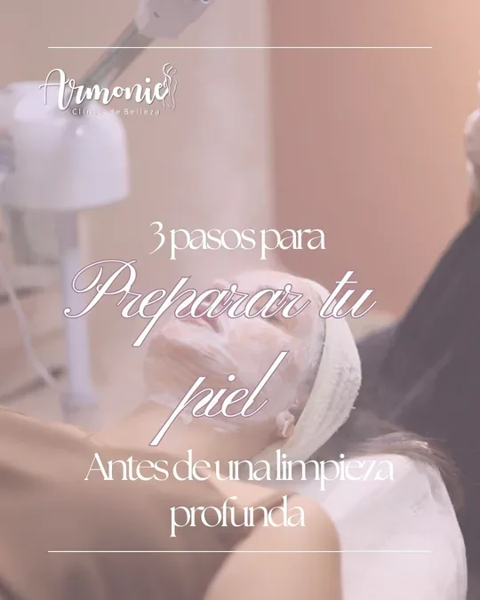 Armonie Clínica de Belleza · foto 1
