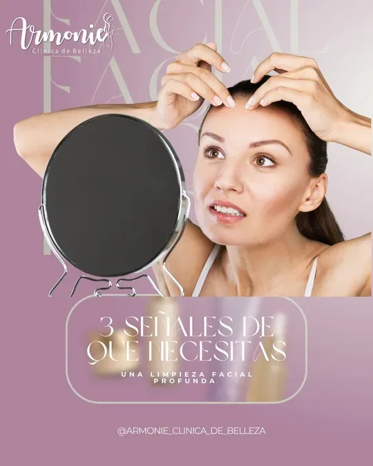 Armonie Clínica de Belleza · foto 3