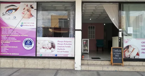 Armonie Clínica de Belleza, sPA en Jacona, Michoacán
