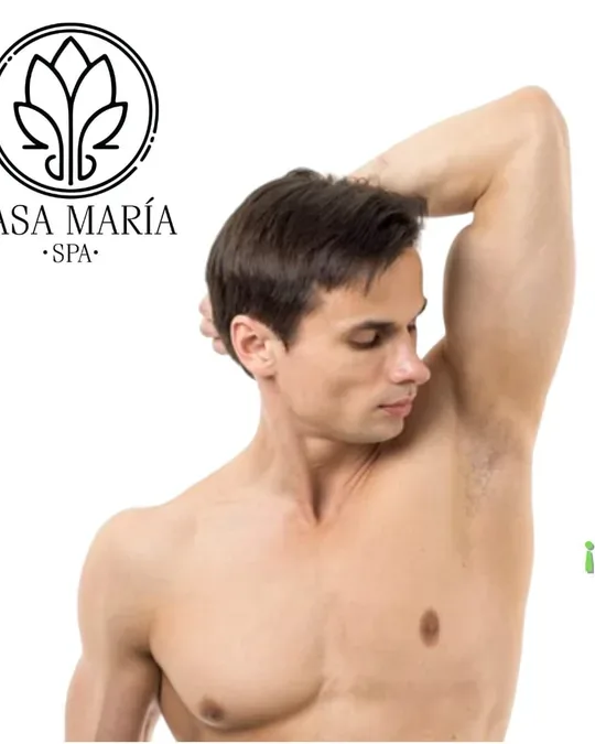 Casa María Spa · foto 1