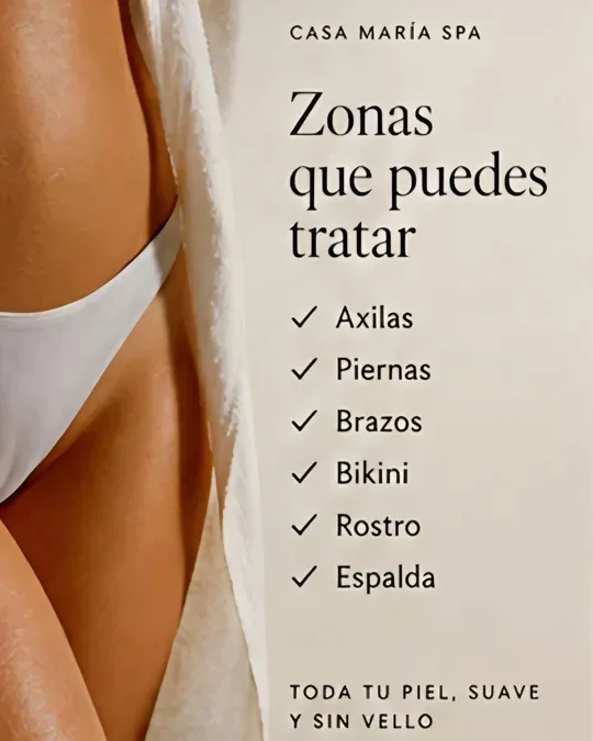 Casa María Spa · foto 4