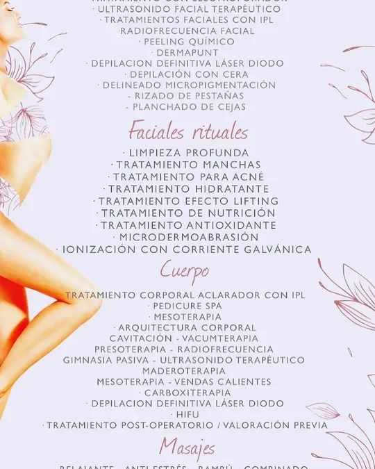 Anthea Day Spa · foto 1
