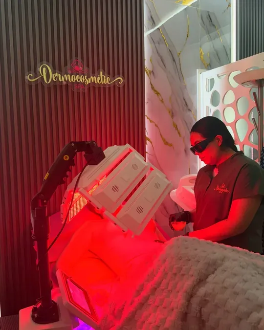 Dermocosmetic Spa · foto 4