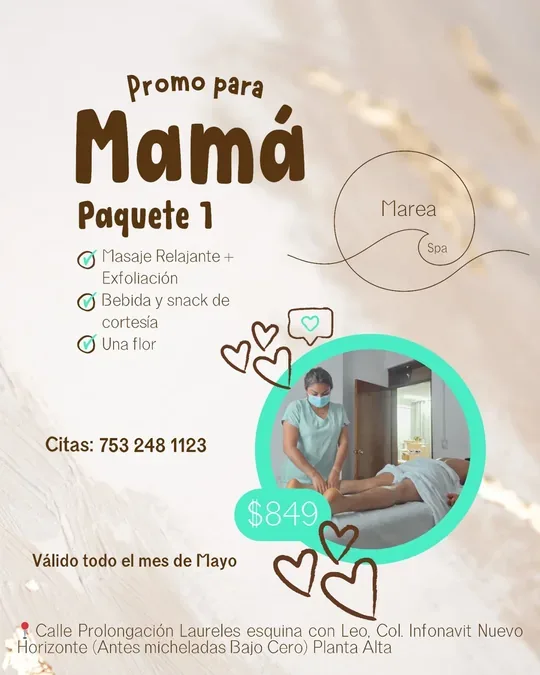 Suave Marea Spa · foto 1