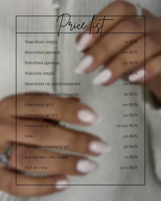 Stefis Nails · foto 1