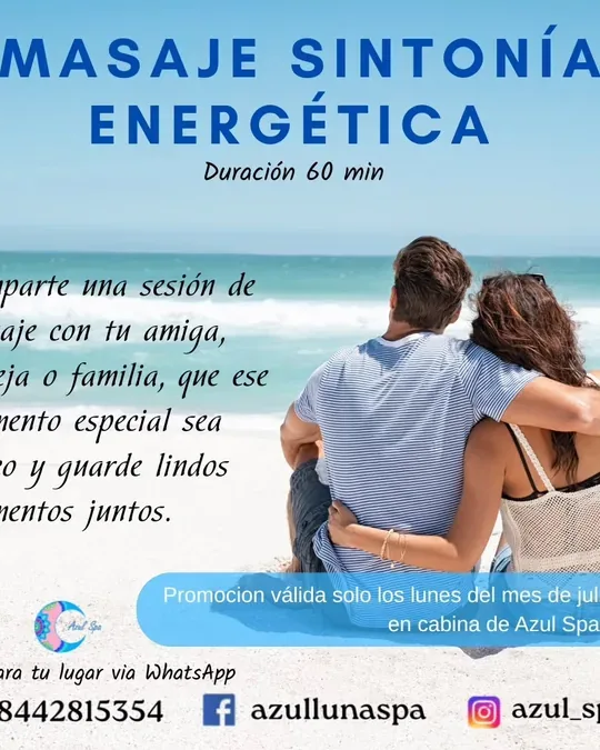 Azul Spa · foto 3