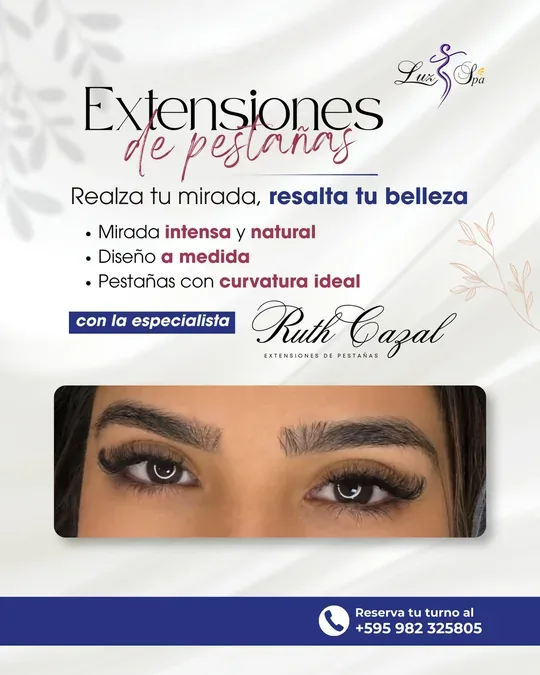Luz Spa · foto 1