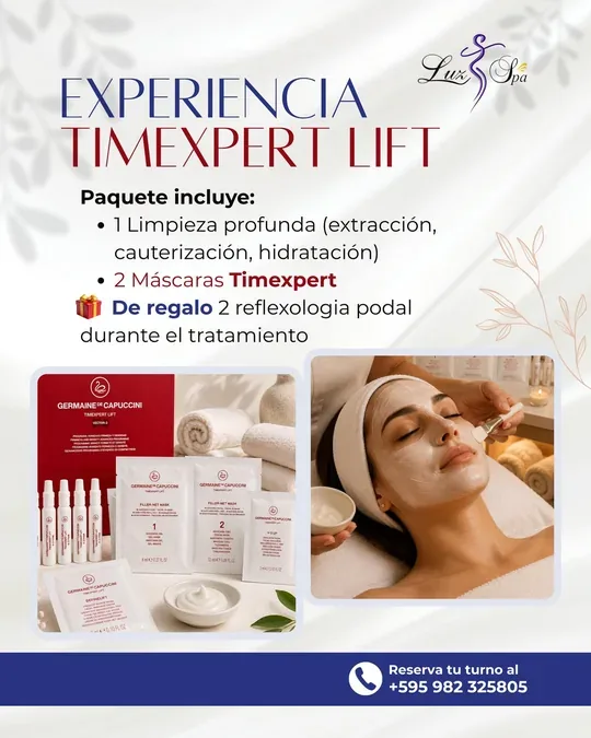 Luz Spa · foto 3