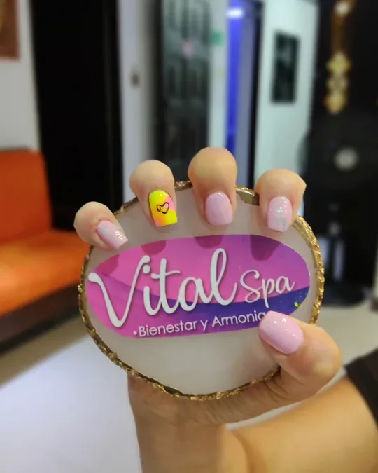 Vital Spa · foto 1