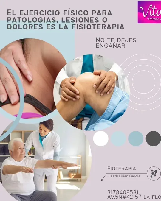 Vital Spa · foto 2