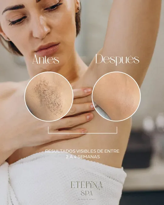 Eterna Spa · foto 3