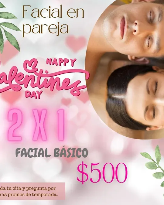 Masaje Morelia Equilibrio SPA · foto 4